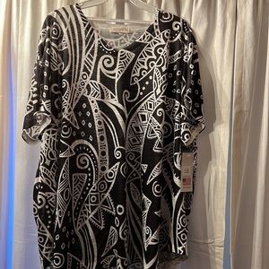 NWT New Jess & Jane T-Shirt